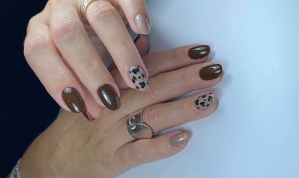 Melya Beauté : Manucure à Lorgues
