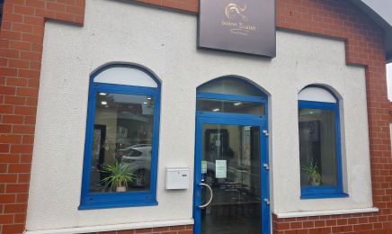 Salon Braun: Friseur in Osnabrück