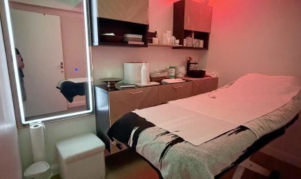 Bloss Beauty Spa Paris 16 : Institut de beauté à Paris