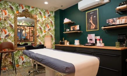 La fabrik à beauté - Dardilly : Manucure à Dardilly