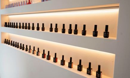 MANICURED: Kosmetikstudio in Sindelfingen