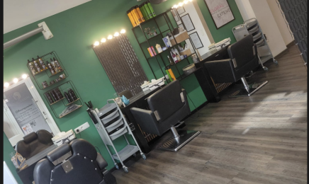 HAIRDESIGN Zaneta Anna: Friseur in Göttingen