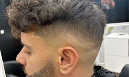 Iconic Studio  : Coiffeur à Lille