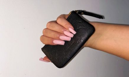 Le Studio Nails : Manucure à Aiglun
