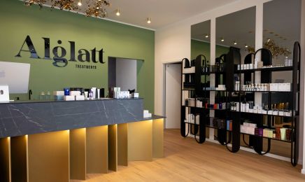 ALGLATT Treatments - Düsseldorf: Kosmetikstudio in Düsseldorf