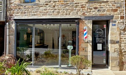 Le Salon Au Masculin : Barbier à Louvigné-de-Bais