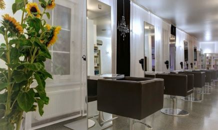 Haar-Galerie-Enzo: Kosmetikstudio in Speyer