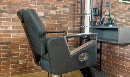 Atelier 96 : Coiffeur à Cholet