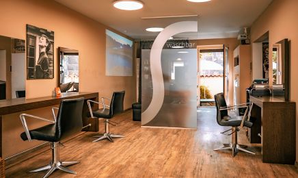Friseur Staudt / Jimmy Ray´s Barbershop: Friseur in Nürnberg