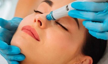 Les Cils des Filles - Réhaussement de cils - Semi permanent - Spray tan - Hydrafacial : Manucure à Bordeaux Cauderan