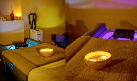 Serenity Head SPA  : Institut de beauté à Avignon