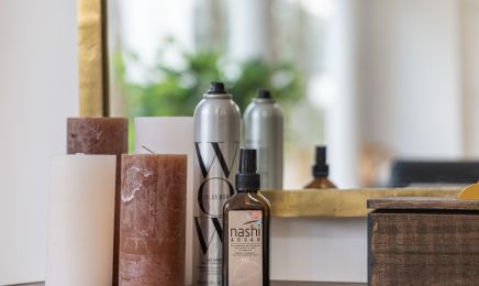 LANA B.  : Coiffeur à Levallois-Perret