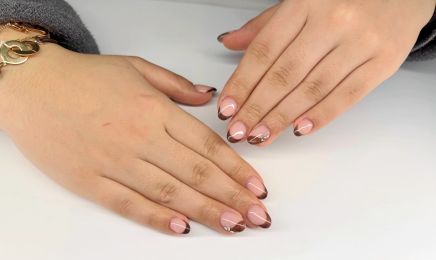 Anh Thu Beauty Ongles : Manucure à Nice