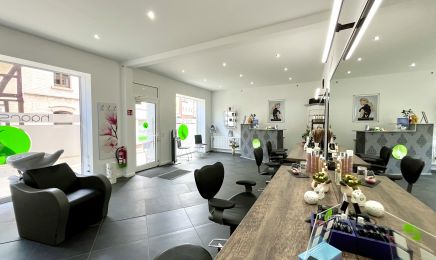 SL Haarstudio: Friseur in Schöningen