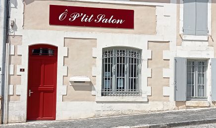 O P’tit Salon de Céline : Institut de beauté à Lignières-Ambleville