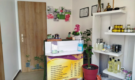 Ywo massage : Spa à Herblay-sur-Seine