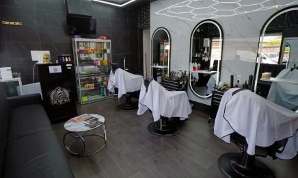 O 98 barber  : Coiffeur à Billy-Montigny