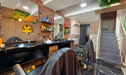 Ilyas Coiffure : Institut de beauté à Salon-de-Provence