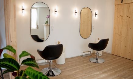 Magalie T Coiffure : Coiffeur à Saint-Savin