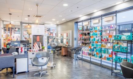 Pascal Coste  - La Ciotat : Coiffeur à La Ciotat