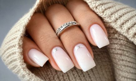 Nahio Nails : Manucure à Bordeaux