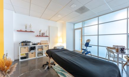 Terraba : Institut de beauté à Vitry-sur-Seine