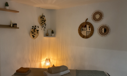 Luna Nailstudio & Massages Renata França : Manucure à Le Cannet