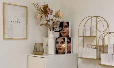 ACADEMIE CILS COUTURE  : Institut de beauté à Mouans-Sartoux