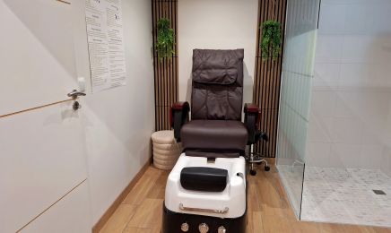 Institut Chlo' et Beauté  : Institut de beauté à Beaurainville