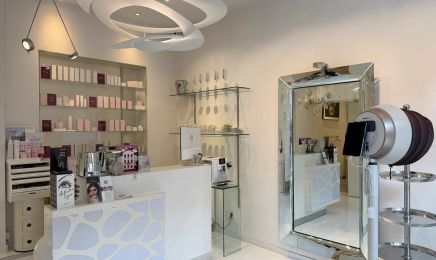 Beauty4Ever Day Spa Kosmetikstudio: Kosmetikstudio in Fürth