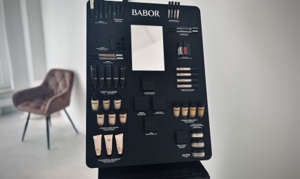 Babor by Annalena : Nagelstudio in Grimmen