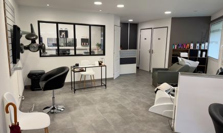 O'p'tit soins : Coiffeur à La Lande-de-Fronsac