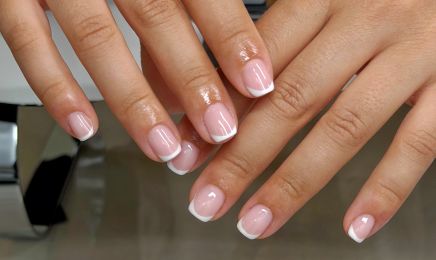 LA beauté : Manucure à Marseille