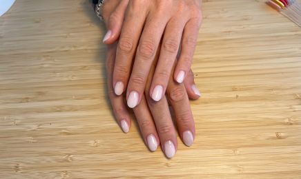 MJ Nails : Manucure à Carry-le-Rouet