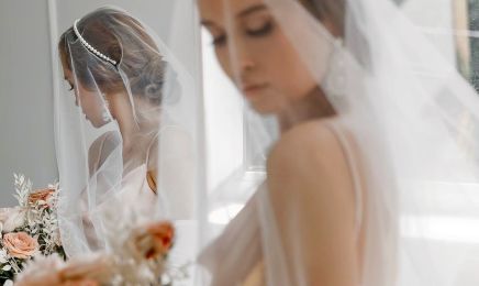 Nadja Pflug | Make-Up & Hairstylist | Brautstyling | Kosmetik : Kosmetikstudio in Dresden