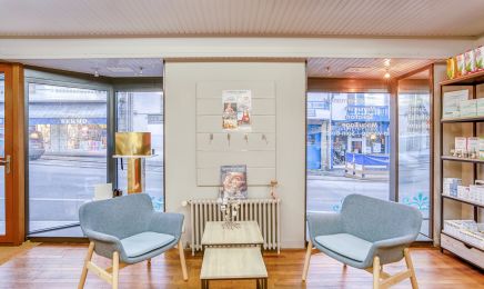 Au studio beauté - institut Anais : Institut de beauté à Gourin