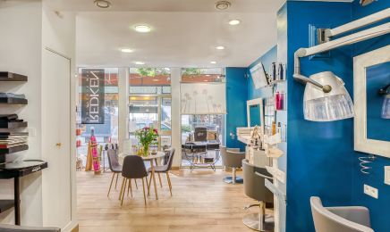 Lh Coiffure : Coiffeur à Le Havre