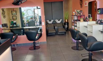 Stepha'tif coiffure : Coiffeur à L'Huisserie