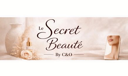 Le Secret Beauté by C&O : Manucure à Monteux