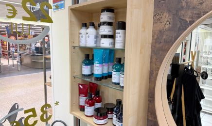 S.Y.Ngnature : Coiffeur à Marsannay-la-Côte