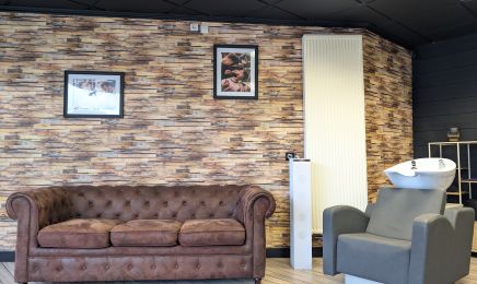 Mon coiffeur  : Coiffeur à Marck