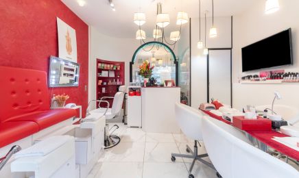 Tahira Salon de Beauté : Institut de beauté à Paris