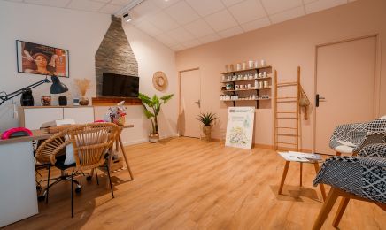 Concept Beauté : Institut de beauté à Yenne