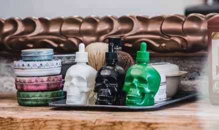 Artist : Coiffeur à Challans