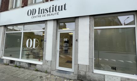 OD Institut : Institut de beauté à Pepinster