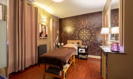 Antik Spa : Institut de beauté à Le Neubourg