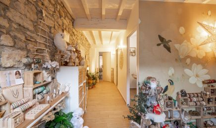 Sous l'Arbre de Vie : Institut de beauté à Trept
