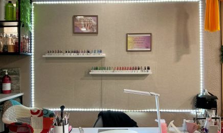 Betty Coop : Institut de beauté à Le Luc