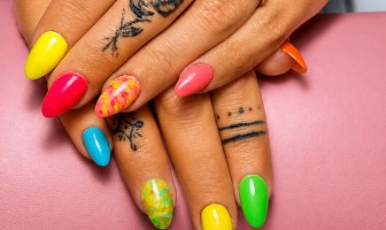 Maison L Beauty Nails  : Institut de beauté à Bailleul-sur-Thérain