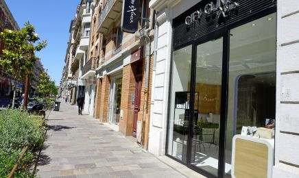 CITY CLINIC / VILLA SORIANO : Institut de beauté à Toulouse